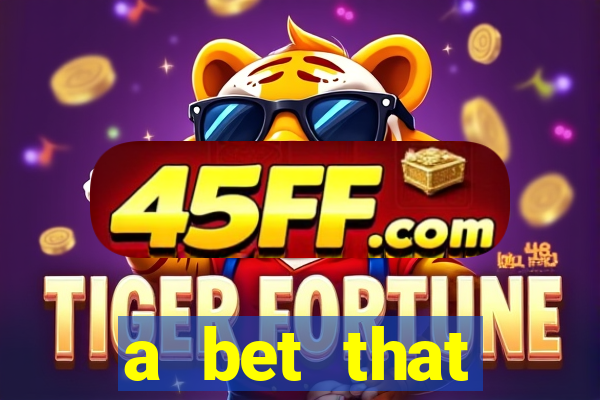 a bet that everyone won porn